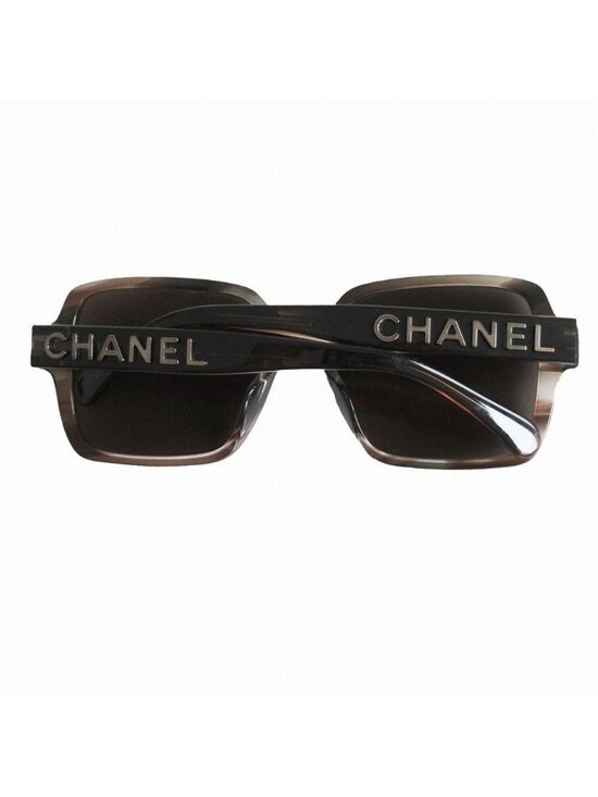 Chanel Sunglasses Square Eyewear main image 7